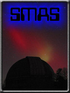 SMAS Logo